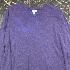 Men's Sweater